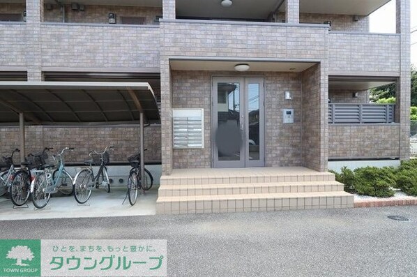 クレールの物件内観写真